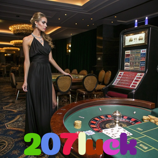207luck:Jogue poker, aposte no futebol e ganhe em grandes jogos de cassino!