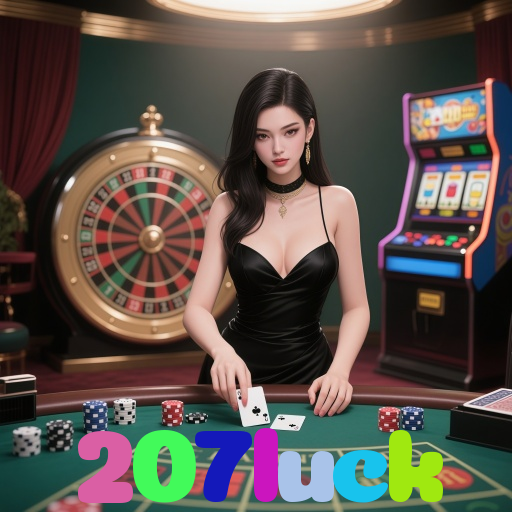 207luck:Jogue poker, aposte no futebol e ganhe em grandes jogos de cassino!