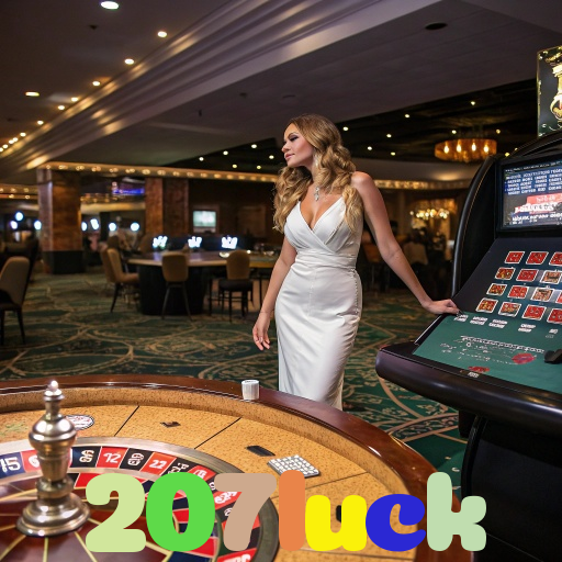 207luck：Aposte no futebol, jogue poker e conquiste vitórias épicas!