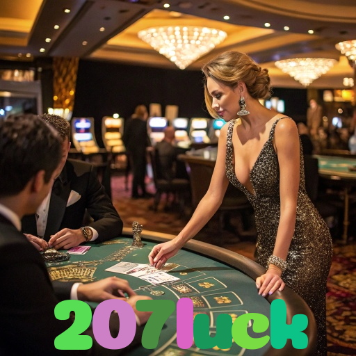 207luck:Jogue poker, aposte no futebol e ganhe em grandes jogos de cassino!