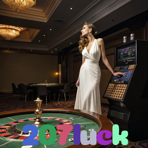 207luck:Aposte no futebol, jogue poker e conquiste vitórias épicas!