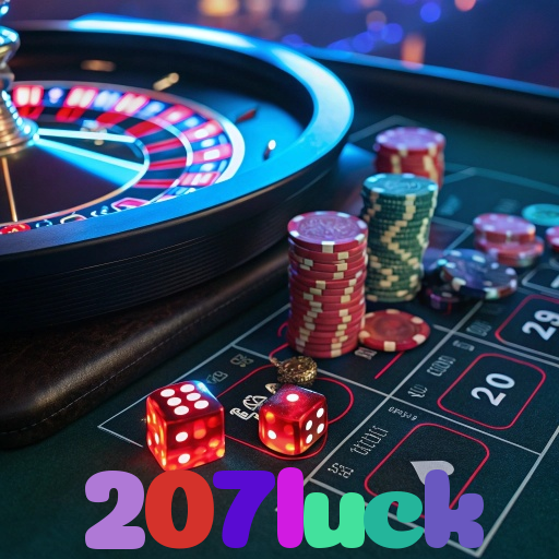 207luck：Aposte no futebol, jogue poker e conquiste vitórias épicas!