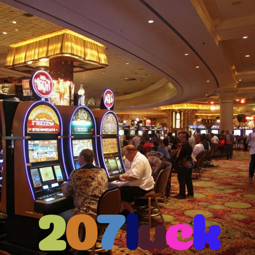 207luck：Aposte nas melhores slots e conquiste prêmios como nunca!