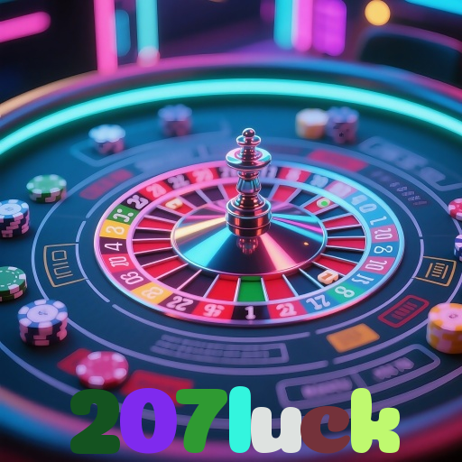 207luck：Aposte nas melhores slots e conquiste prêmios como nunca!