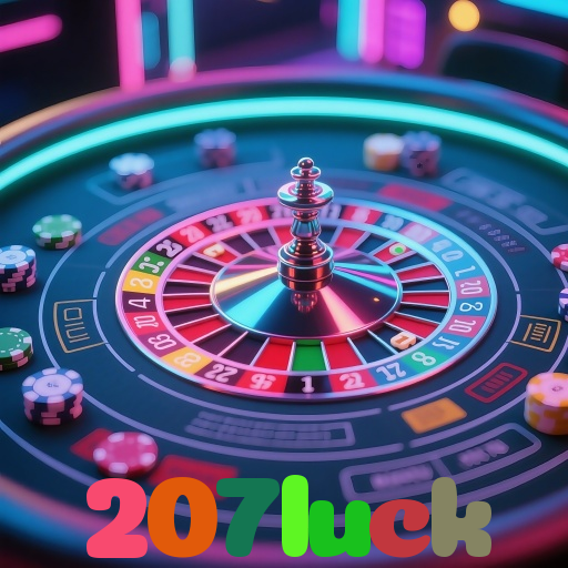 207luck：Aposte no futebol, jogue poker e conquiste vitórias épicas!