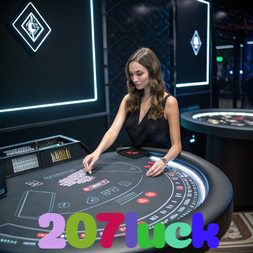 207luck:Aposte nas melhores slots e conquiste prêmios como nunca!