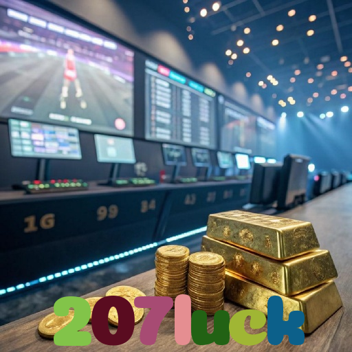 207luck：Aposte nas melhores slots e conquiste prêmios como nunca!