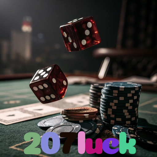207luck：Jogue poker, aposte no futebol e ganhe em grandes jogos de cassino!