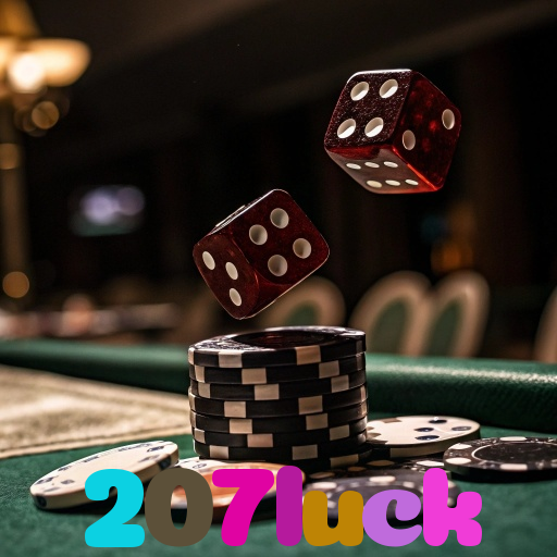 207luck：Jogue poker, aposte no futebol e ganhe em grandes jogos de cassino!