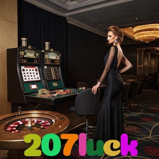 207luck:Jogue poker, aposte no futebol e ganhe em grandes jogos de cassino!