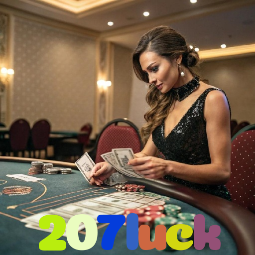 207luck：Aposte nas melhores slots e conquiste prêmios como nunca!