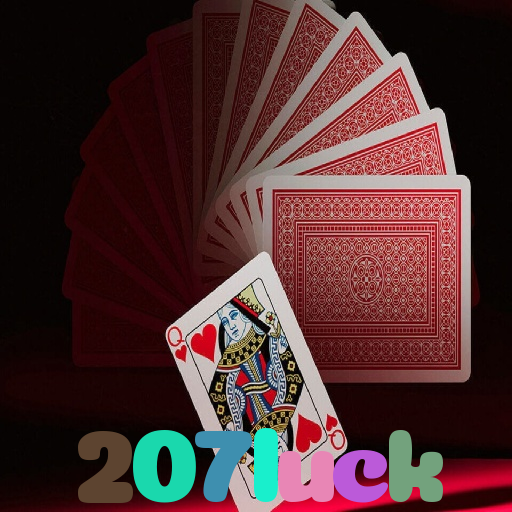 207luck：Aposte no futebol, jogue poker e conquiste vitórias épicas!