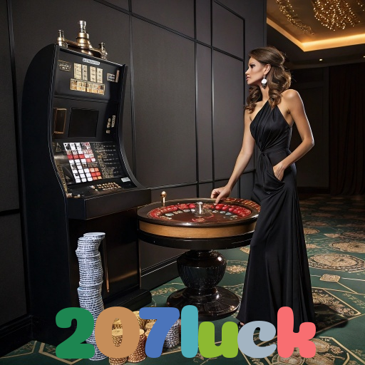 207luck:Aposte no futebol, jogue poker e conquiste vitórias épicas!
