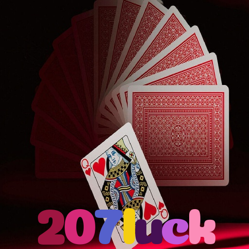 207luck：Aposte nas melhores slots e conquiste prêmios como nunca!