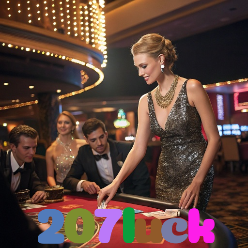 207luck:Jogue poker, aposte no futebol e ganhe em grandes jogos de cassino!