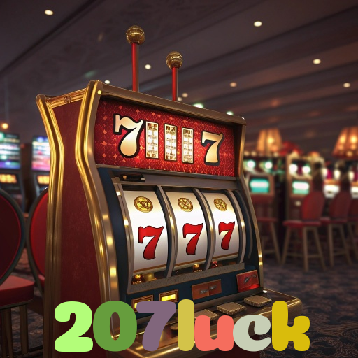 207luck：Aposte nas melhores slots e conquiste prêmios como nunca!