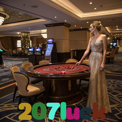 207luck:Jogue poker, aposte no futebol e ganhe em grandes jogos de cassino!