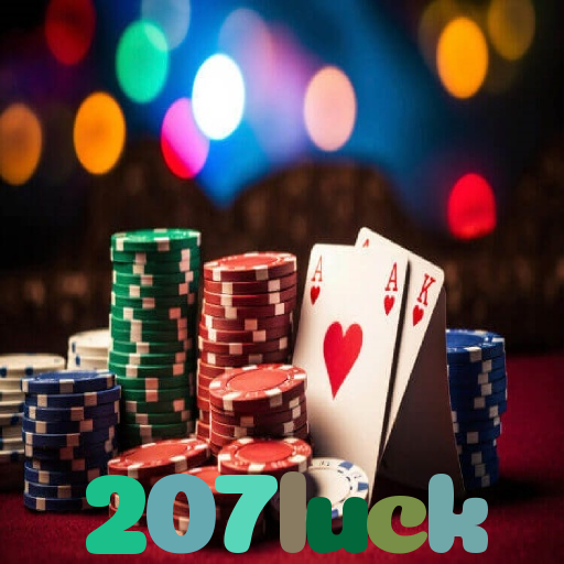 207luck：Aposte nas melhores slots e conquiste prêmios como nunca!