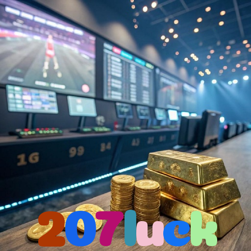 207luck：Aposte no futebol, jogue poker e conquiste vitórias épicas!