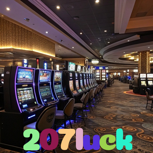 207luck：Aposte no futebol, jogue poker e conquiste vitórias épicas!