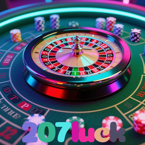 207luck:Jogue poker, aposte no futebol e ganhe em grandes jogos de cassino!