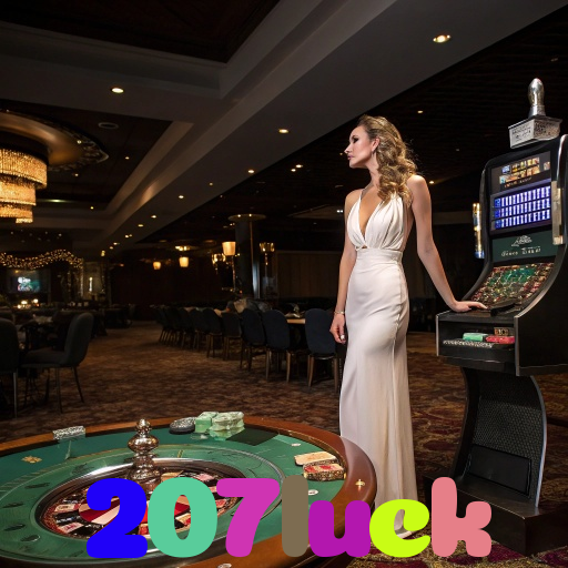 207luck：Jogue poker, aposte no futebol e ganhe em grandes jogos de cassino!