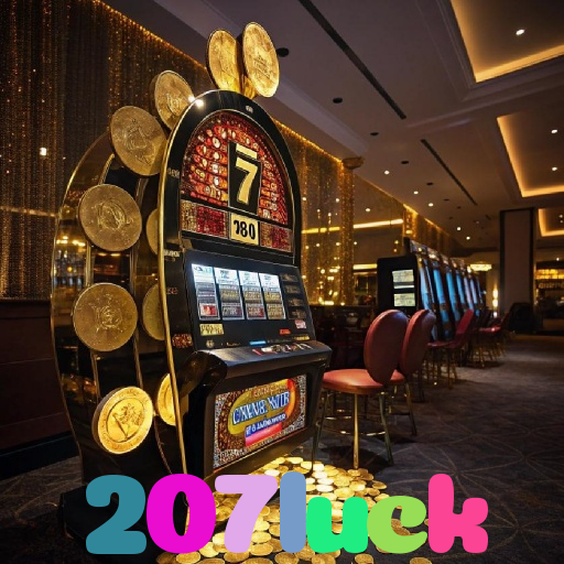 207luck:Aposte no futebol, jogue poker e conquiste vitórias épicas!