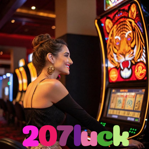 207luck：Aposte no futebol, jogue poker e conquiste vitórias épicas!