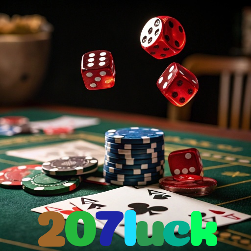 207luck：Aposte nas melhores slots e conquiste prêmios como nunca!