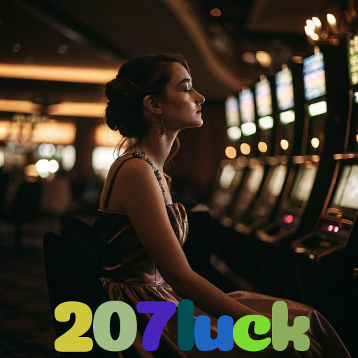 207luck:Jogue poker, aposte no futebol e ganhe em grandes jogos de cassino!