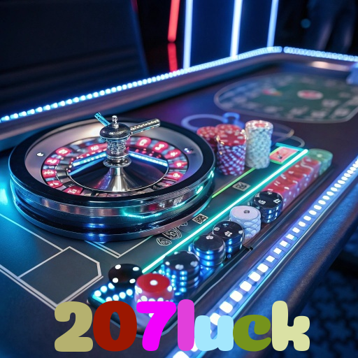 207luck：Aposte no futebol, jogue poker e conquiste vitórias épicas!