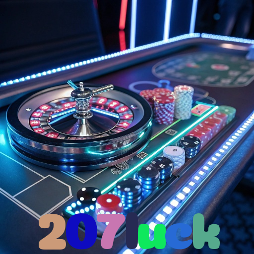 207luck:Jogue poker, aposte no futebol e ganhe em grandes jogos de cassino!