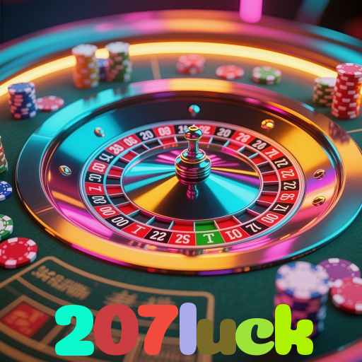 207luck:Jogue poker, aposte no futebol e ganhe em grandes jogos de cassino!