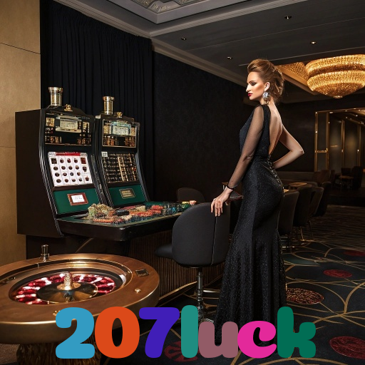 207luck：Jogue poker, aposte no futebol e ganhe em grandes jogos de cassino!