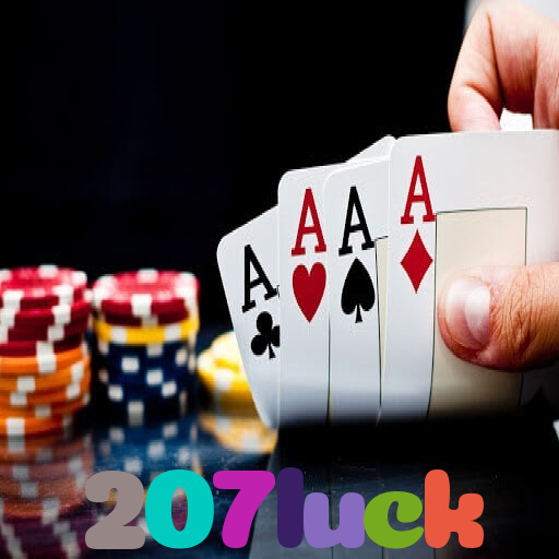 207luck：Aposte nas melhores slots e conquiste prêmios como nunca!