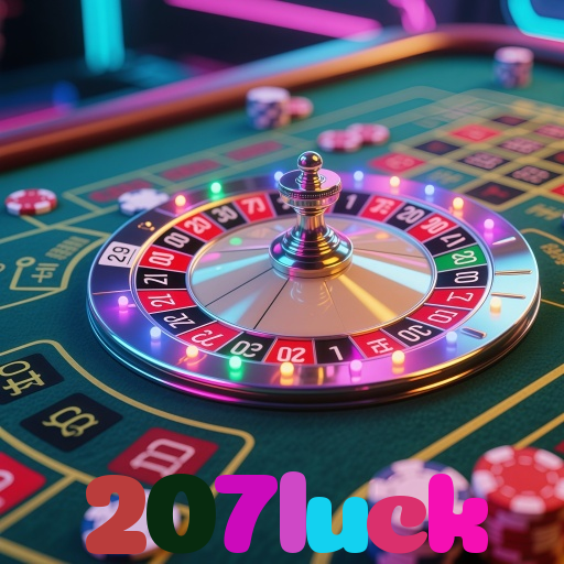 207luck：Aposte no futebol, jogue poker e conquiste vitórias épicas!