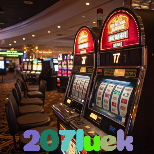 207luck：Aposte no futebol, jogue poker e conquiste vitórias épicas!
