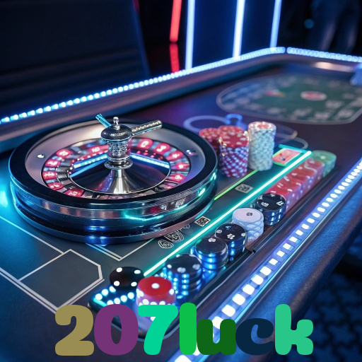 207luck：Jogue poker, aposte no futebol e ganhe em grandes jogos de cassino!