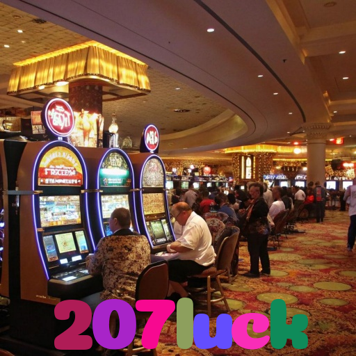 207luck：Aposte no futebol, jogue poker e conquiste vitórias épicas!