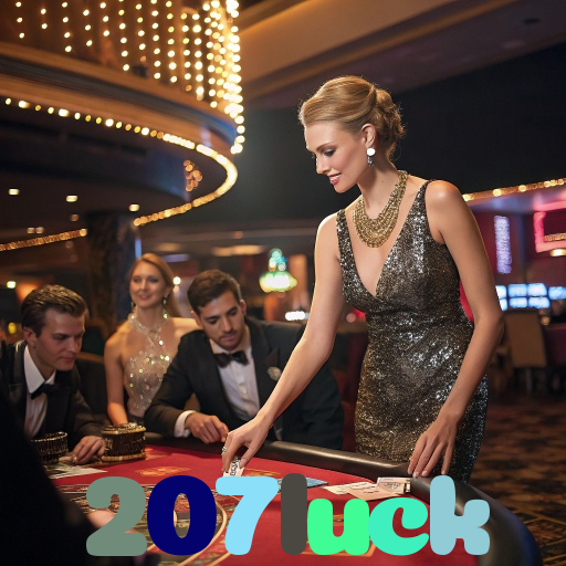 207luck:Jogue poker, aposte no futebol e ganhe em grandes jogos de cassino!