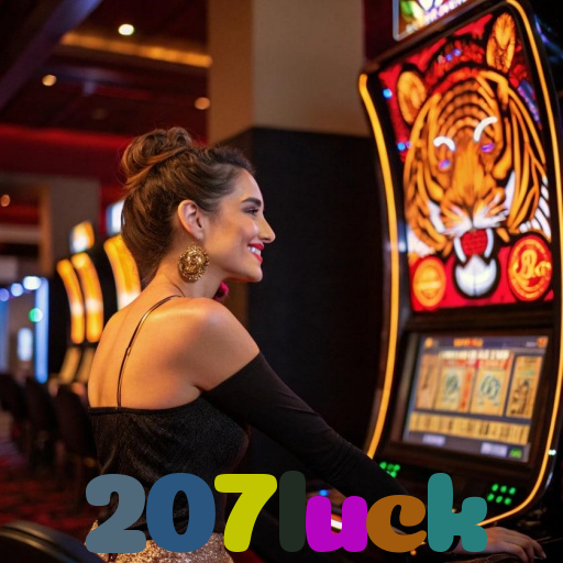 207luck：Aposte nas melhores slots e conquiste prêmios como nunca!