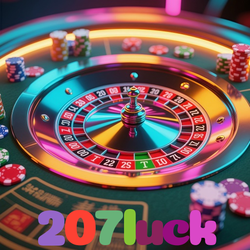 207luck:Jogue poker, aposte no futebol e ganhe em grandes jogos de cassino!