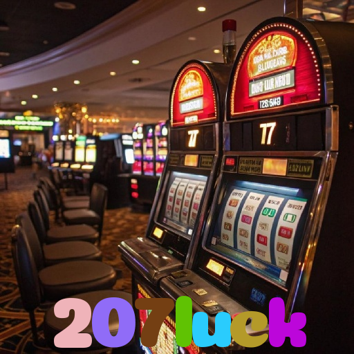 207luck：Aposte nas melhores slots e conquiste prêmios como nunca!