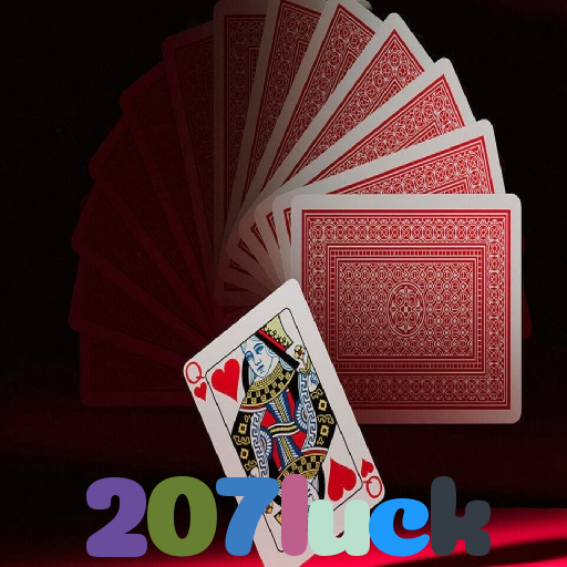 207luck:Jogue poker, aposte no futebol e ganhe em grandes jogos de cassino!