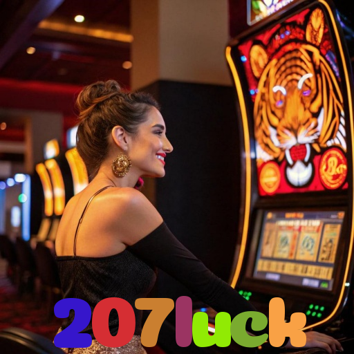 207luck:Aposte no futebol, jogue poker e conquiste vitórias épicas!