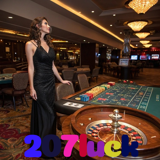 207luck:Jogue poker, aposte no futebol e ganhe em grandes jogos de cassino!