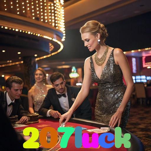 207luck：Aposte nas melhores slots e conquiste prêmios como nunca!