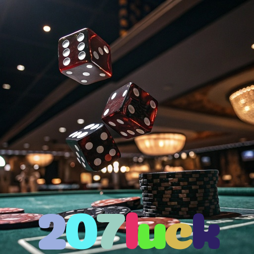 207luck：Aposte no futebol, jogue poker e conquiste vitórias épicas!