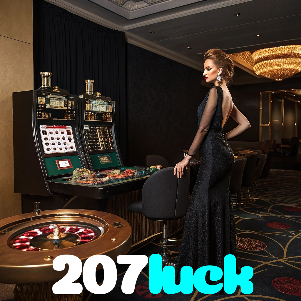 207luck：Aposte no futebol, jogue poker e conquiste vitórias épicas!