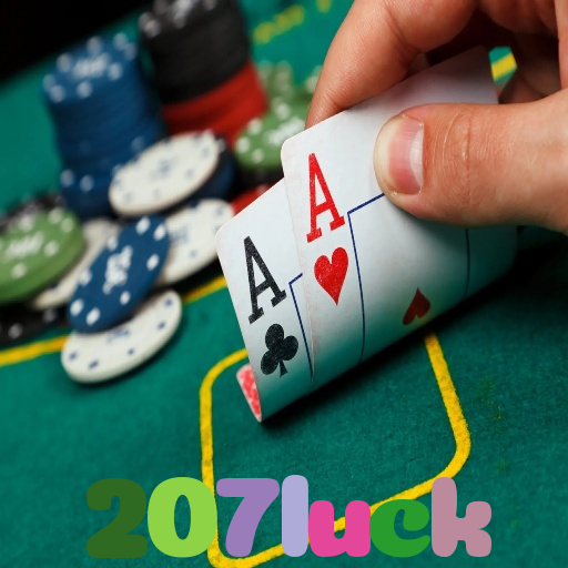 207luck：Aposte nas melhores slots e conquiste prêmios como nunca!